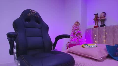 Arleth  online show from 12/16/25, 03:11