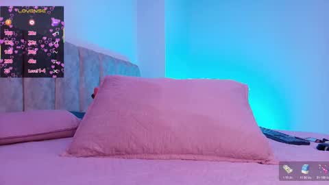 Arleth  online show from 02/14/26, 03:36