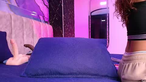 Arleth  online show from 03/21/26, 03:11