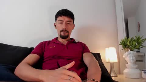 Snapshot of arleymoren chatting on 11/08/25, 10:59 Arley Moren online show from 11/08/25, 10:59