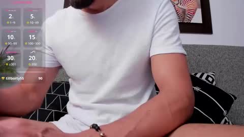 Snapshot of arleymoren chatting on 02/01/26, 12:59 Arley Moren online show from 02/01/26, 12:59