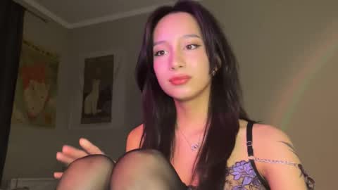 Snapshot of arlicee chatting on 04/19/26, 01:05 arlicee online show from 04/19/26, 01:05