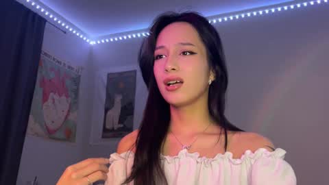 Snapshot of arlicee chatting on 04/27/26, 11:47 arlicee online show from 04/27/26, 11:47