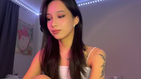 Snapshot of arlicee chatting on 05/27/26, 01:41 arlicee online show from 05/27/26, 01:41