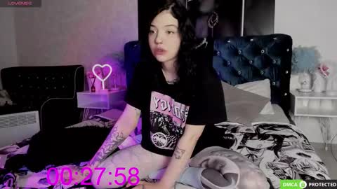 Snapshot of arlinecarroll chatting on 02/01/26, 08:13 Arline online show from 02/01/26, 08:13