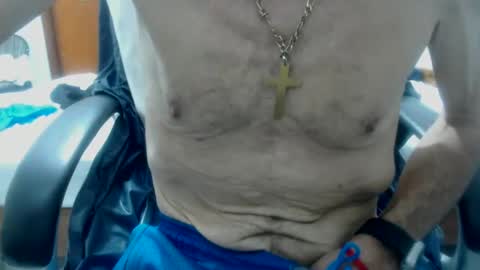 armaduradeacero online show from 01/21/25, 09:57