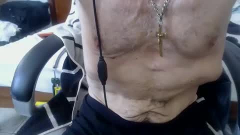 armaduradeacero online show from 01/22/25, 07:03