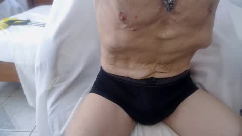 armaduradeacero online show from 01/30/25, 07:15