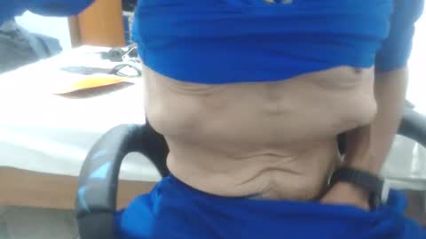 armaduradeacero online show from 02/01/25, 05:07