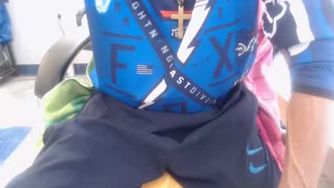 armaduradeacero online show from 02/02/25, 07:46