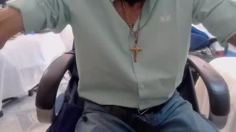 armaduradeacero online show from 02/08/25, 05:39