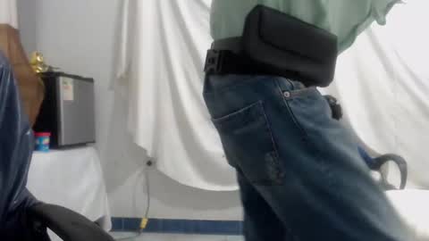 armaduradeacero online show from 02/09/25, 12:06