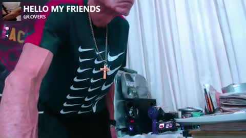 armaduradeacero online show from 09/15/25, 08:03