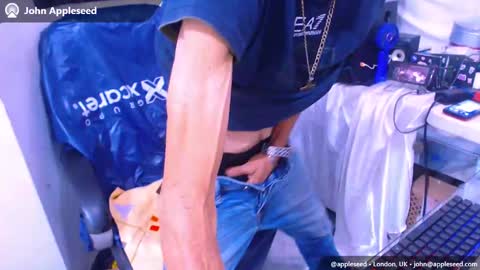 armaduradeacero online show from 09/30/25, 04:50