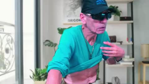 armaduradeacero online show from 10/02/25, 09:38