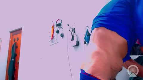 armaduradeacero online show from 10/09/25, 08:45