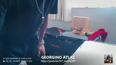 armaduradeacero online show from 11/02/25, 03:14