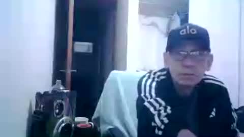 Snapshot of armaduradeacero chatting on 07/12/26, 04:25 armaduradeacero online show from 07/12/26, 04:25