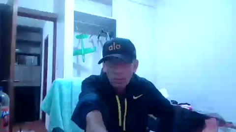 Snapshot of armaduradeacero chatting on 07/25/26, 08:56 armaduradeacero online show from 07/25/26, 08:56