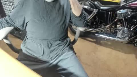 armalite16 online show from 01/11/26, 04:06