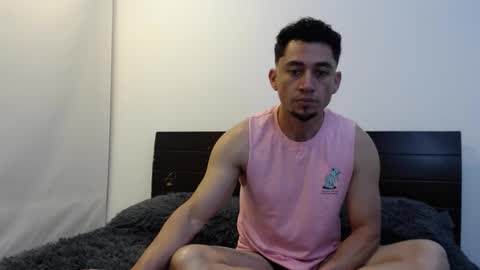 Armand online show from 01/11/25, 01:37