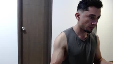 Armand online show from 01/13/25, 11:49