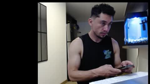 Armand online show from 01/17/25, 11:51