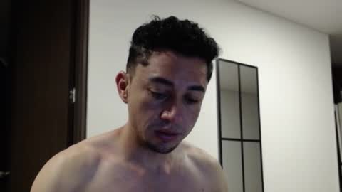 Armand online show from 02/24/25, 01:31