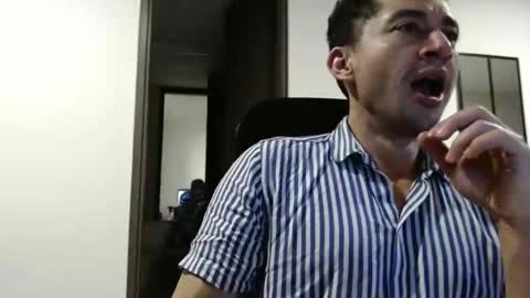 Armand online show from 10/03/25, 04:31