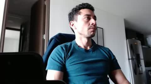 Armand online show from 10/05/25, 06:39