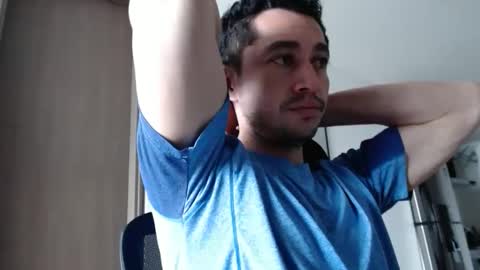 Armand online show from 10/06/25, 02:47