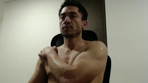 Armand online show from 10/07/25, 02:53