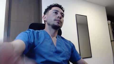 Armand online show from 01/05/26, 11:30