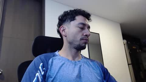 Armand online show from 01/07/26, 12:24