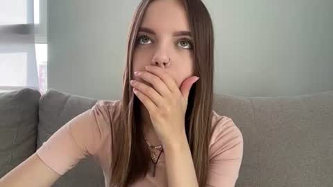 Lisa online show from 07/03/26, 01:17