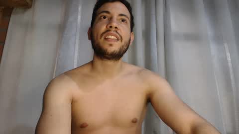 Snapshot of armando_2002 chatting on 12/13/24, 09:30 ARMANDO online show from 12/13/24, 09:30