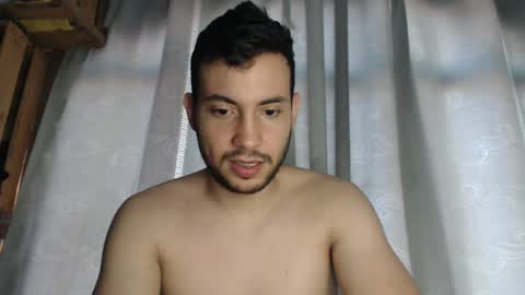 Snapshot of armando_2002 chatting on 01/16/25, 02:41 ARMANDO online show from 01/16/25, 02:41