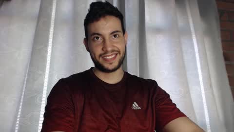 Snapshot of armando_2002 chatting on 01/19/25, 03:53 ARMANDO online show from 01/19/25, 03:53