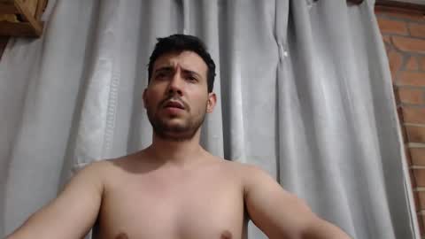 Snapshot of armando_2002 chatting on 01/26/25, 03:48 ARMANDO online show from 01/26/25, 03:48