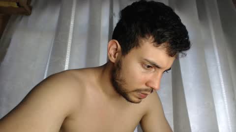 Snapshot of armando_2002 chatting on 01/30/25, 05:06 ARMANDO online show from 01/30/25, 05:06