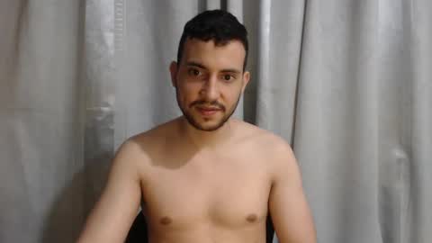 Snapshot of armando_2002 chatting on 02/19/25, 02:12 ARMANDO online show from 02/19/25, 02:12