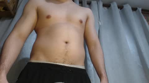 Snapshot of armando_2002 chatting on 02/27/25, 02:42 ARMANDO online show from 02/27/25, 02:42