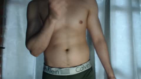 Snapshot of armando_2002 chatting on 03/11/25, 06:19 ARMANDO online show from 03/11/25, 06:19