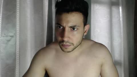 Snapshot of armando_2002 chatting on 09/17/25, 06:20 ARMANDO online show from 09/17/25, 06:20