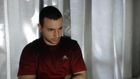 Snapshot of armando_2002 chatting on 10/29/25, 06:09 ARMANDO online show from 10/29/25, 06:09