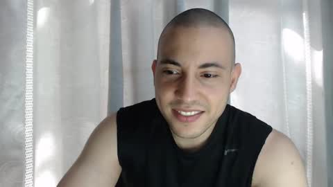 ARMANDO online show from 11/05/25, 06:41