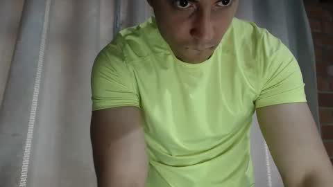 ARMANDO online show from 11/15/25, 04:25