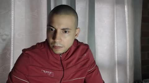 ARMANDO online show from 11/16/25, 06:02