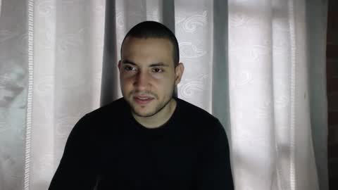 ARMANDO online show from 11/23/25, 04:40