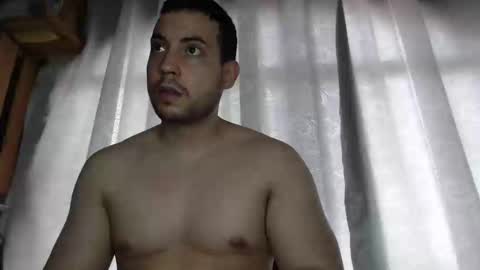 ARMANDO online show from 03/26/26, 05:29